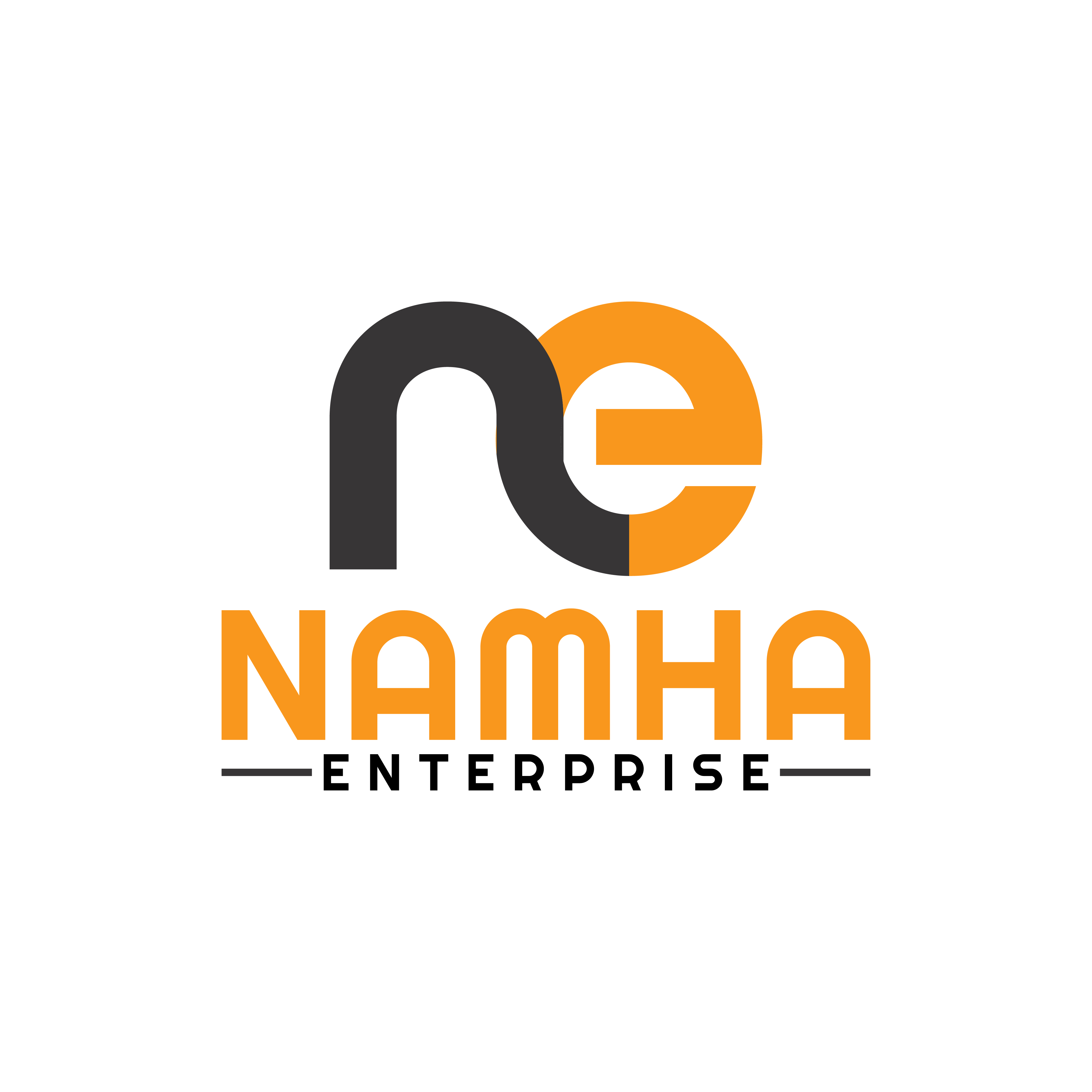 Namha Enterprise logo